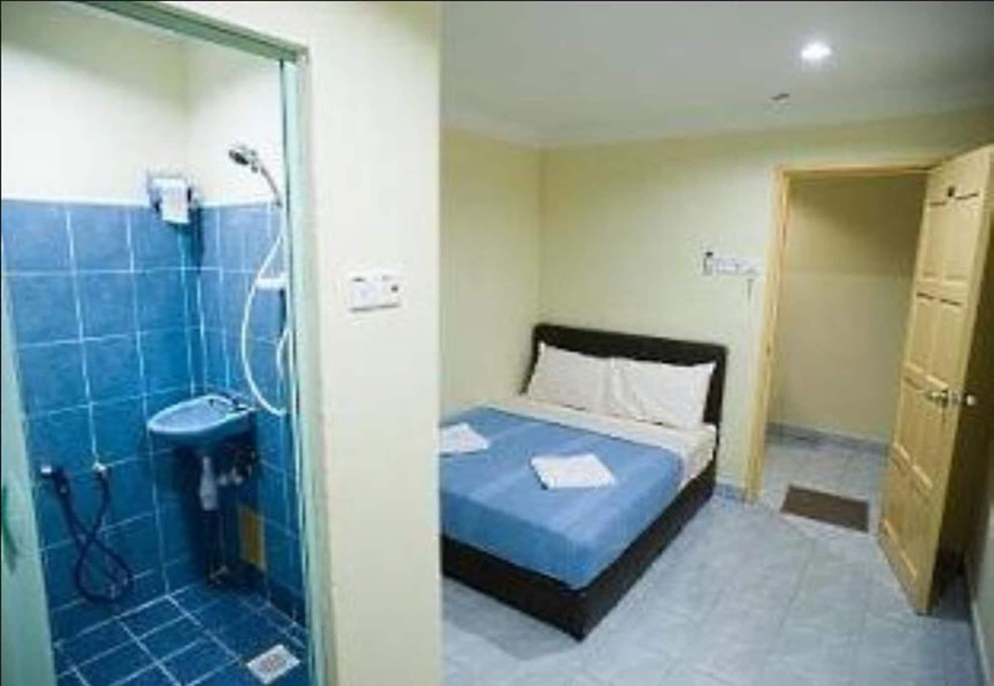 Zass Hotel Kuala Lumpur Exterior photo