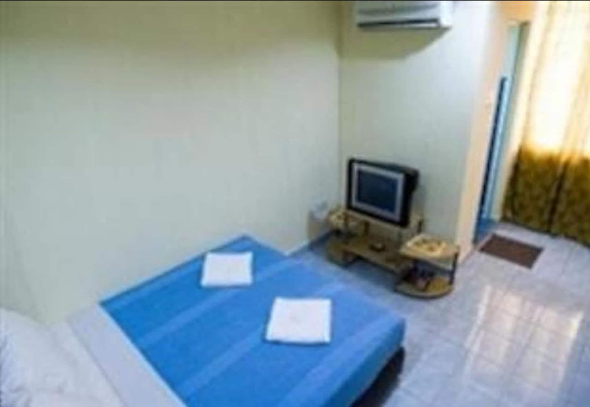 Zass Hotel Kuala Lumpur Exterior photo