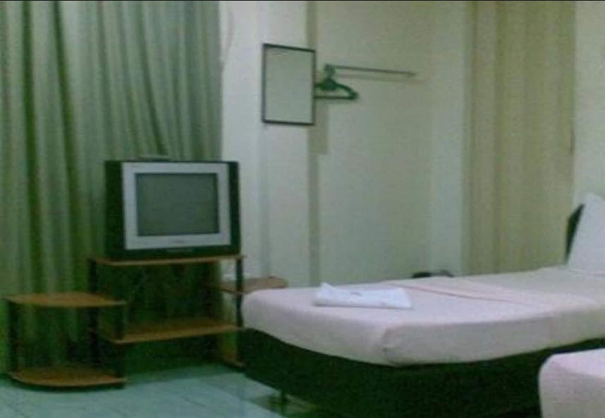 Zass Hotel Kuala Lumpur Exterior photo