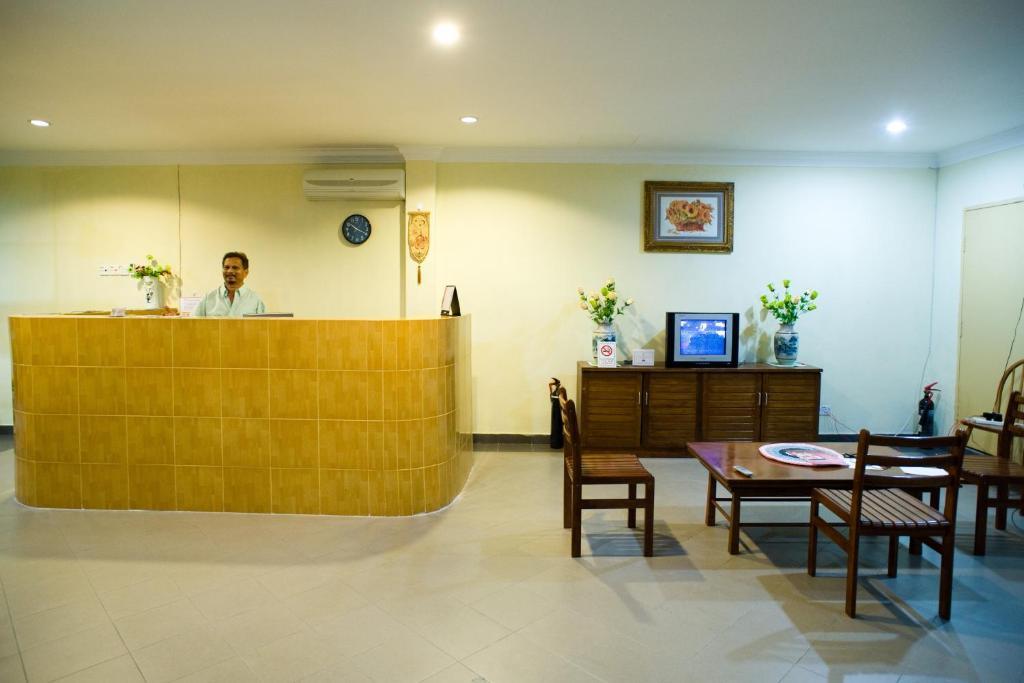 Zass Hotel Kuala Lumpur Exterior photo