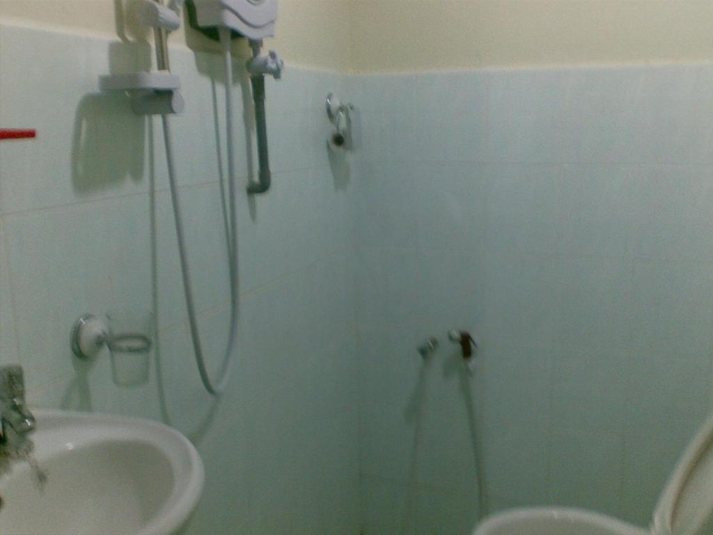 Zass Hotel Kuala Lumpur Room photo