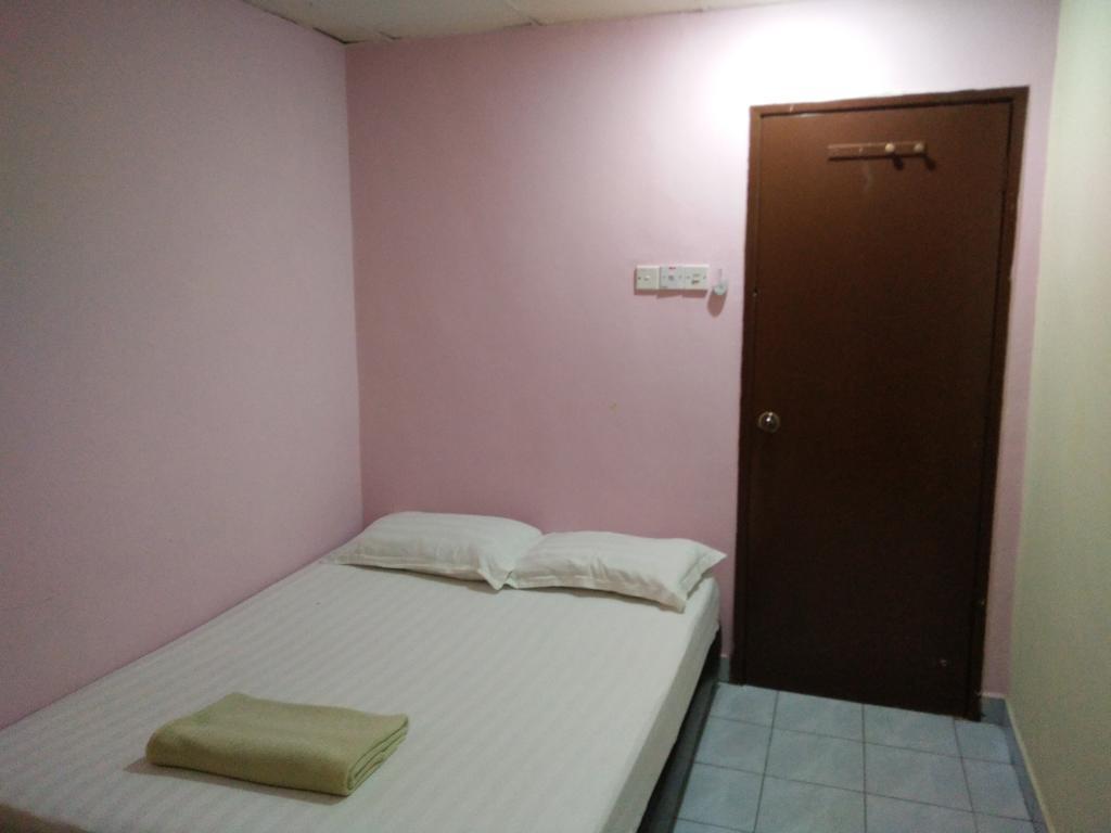Zass Hotel Kuala Lumpur Exterior photo