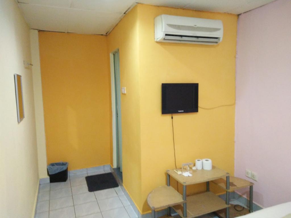 Zass Hotel Kuala Lumpur Exterior photo