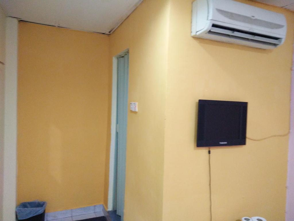 Zass Hotel Kuala Lumpur Exterior photo