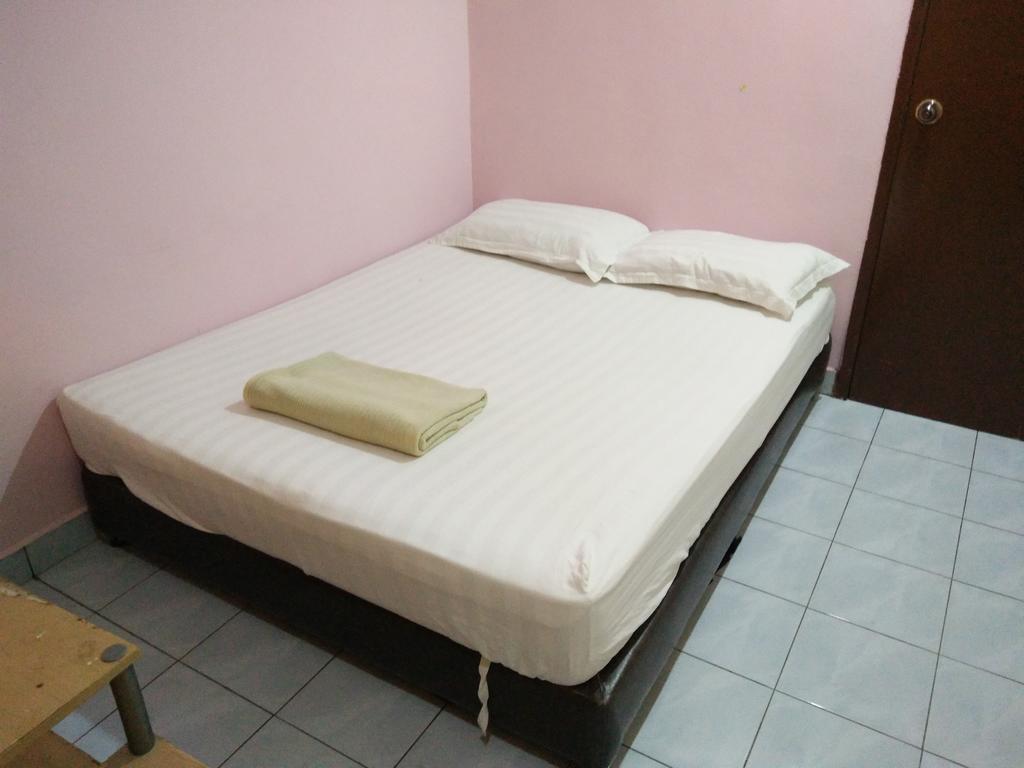Zass Hotel Kuala Lumpur Exterior photo